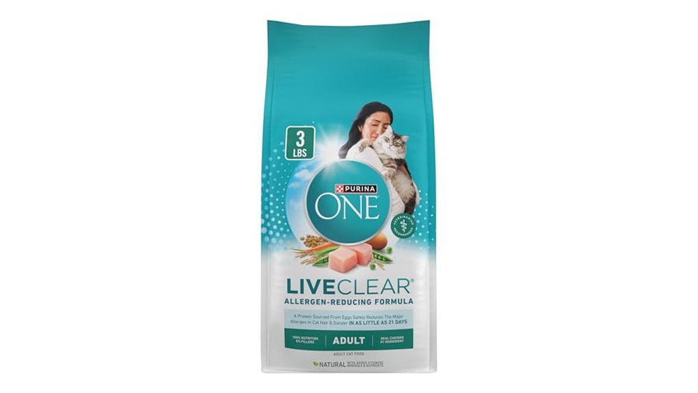 Best Cat Food to Reduce Dander