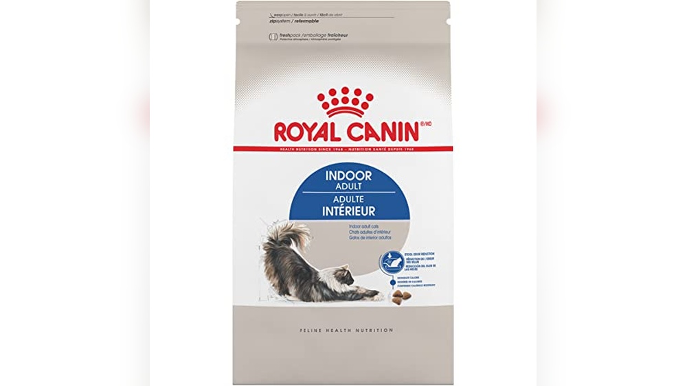 Best Cat Food to Reduce Poop