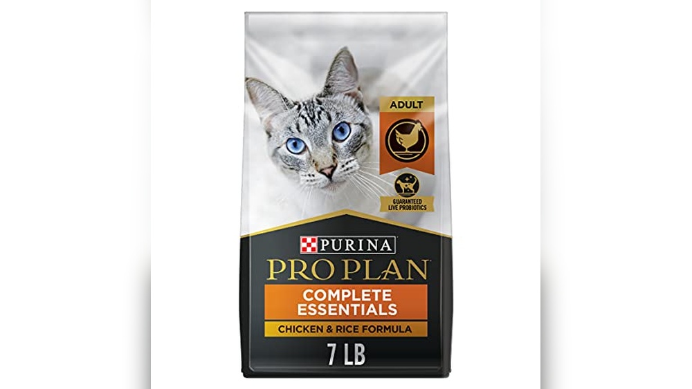 Best Cat Food With Probiotics for Healthy Digestion and Immunity