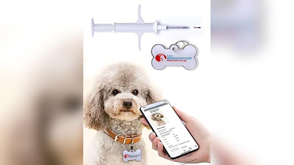 Best Cat Gps Tracker Chip Implant