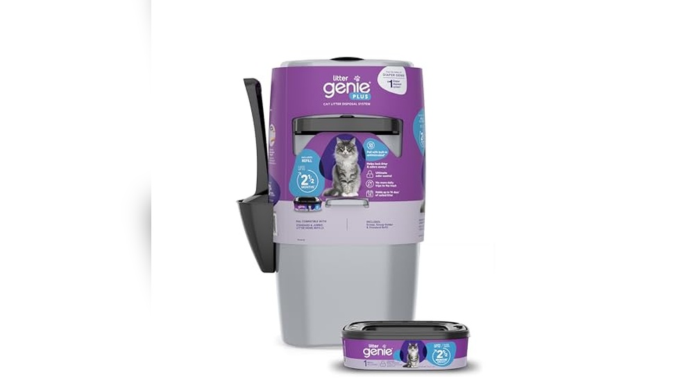 Best Cat Litter Disposal System for Odor Control and Easy Use