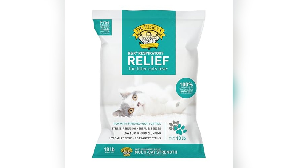 Best Cat Litter for Allergies: Top Hypoallergenic Picks for Sensitive Cats