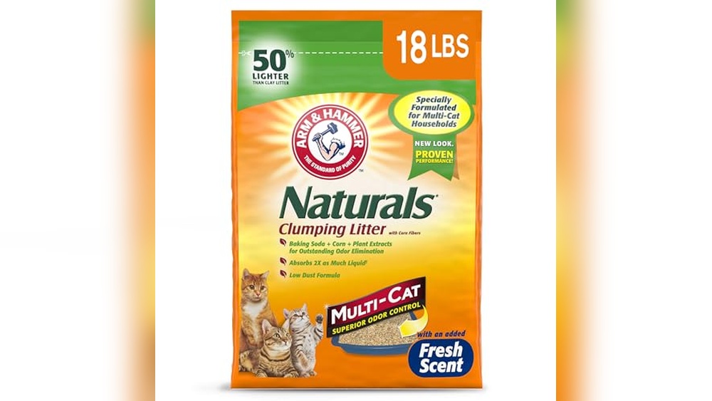 Best Cat Litter for Littermaid: Top Odor Control and Clumping Picks