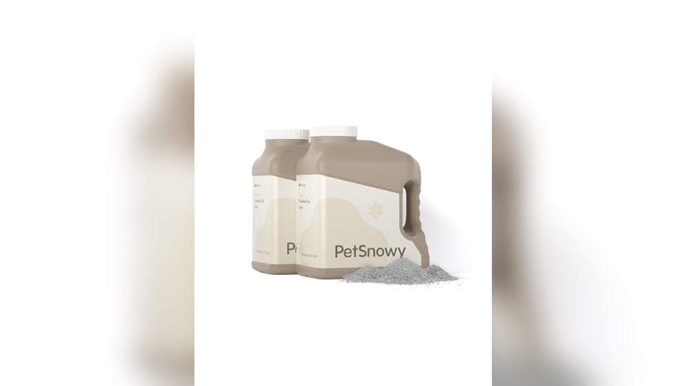Best Cat Litter for Petsnowy: Ultimate Odor Control and Clumping Power