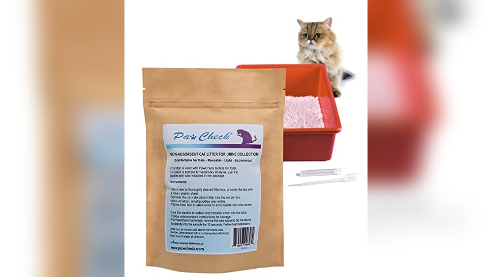 Best Cat Litter for Urinary Blockage: Top Health Monitoring Solutions