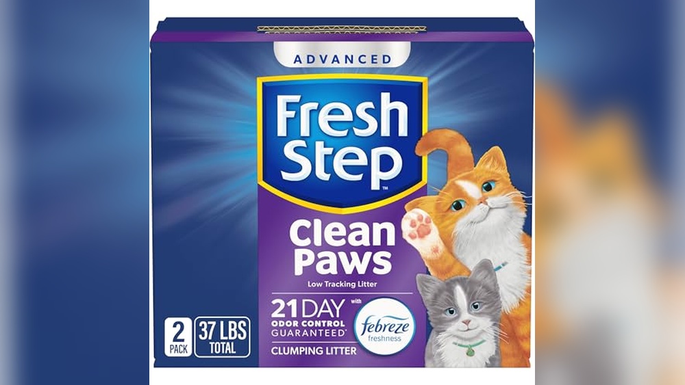 Best Cat Litter No Tracking: Top Low-Tracking Options for Clean Homes