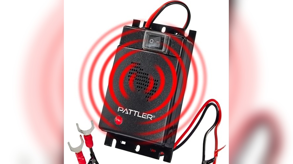 Best Cat Repellent for Cars: Effective Ultrasonic Pest Deterrents Reviewed