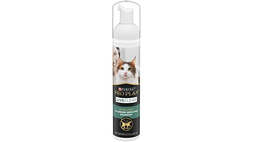 Best Cat Shampoo for Human Allergies: Top Hypoallergenic Picks Reviewed