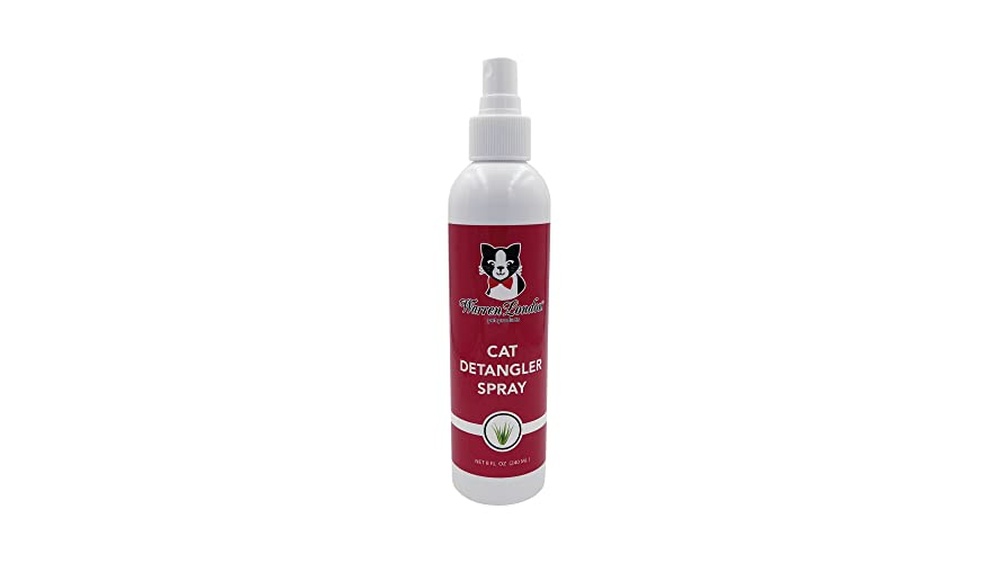 Best Cat Shampoo for Matted Fur: Top Solutions for Tangle-Free Coats