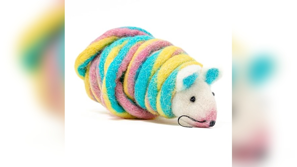 Best Cat to Catch Mice: Top Interactive Toys for Indoor Cats