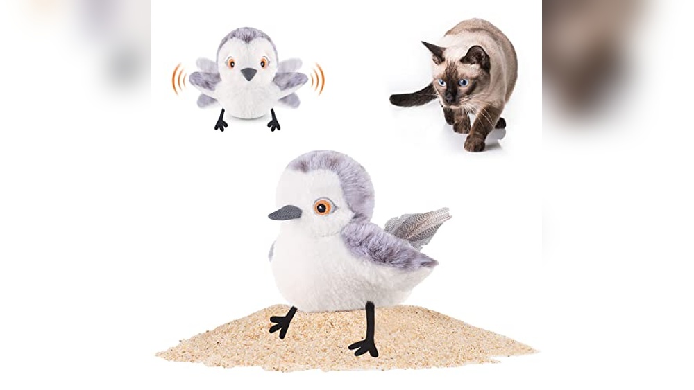 Best Cat Toys for Hunting Instinct to Engage Your Feline&rsquo;s Playfulness