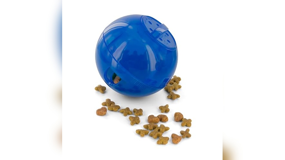 Best Cat Treat Dispenser Toy for Interactive Feeding and Fun Playtime