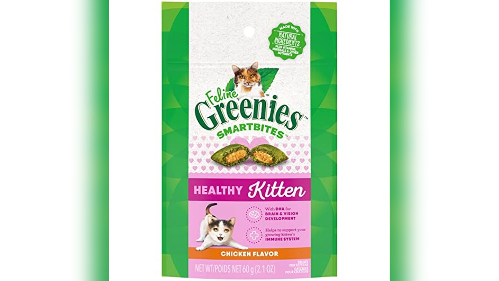 Best Cat Treats for Kittens: Top Healthy and Tasty Choices Reviewed