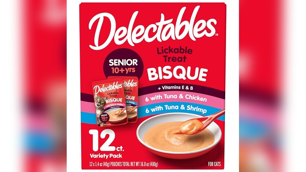 Best Cat Treats for Senior Cats: Top Tasty, Healthy Choices Reviewed