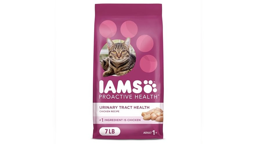 Best Cat Urinary Tract Food