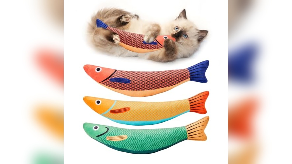Best Catnip Toys for Indoor Cats: Top Interactive & Durable Picks