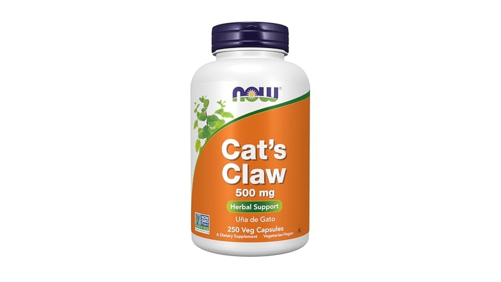 Best Cat&rsquo;S Claw Supplements for Immune and Joint Health Benefits