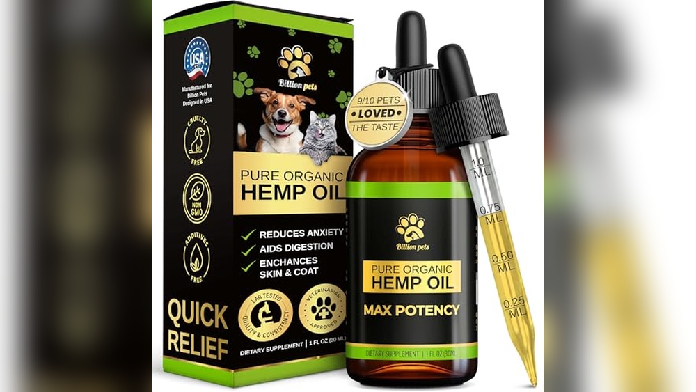 Best Cbd for Cats Stress