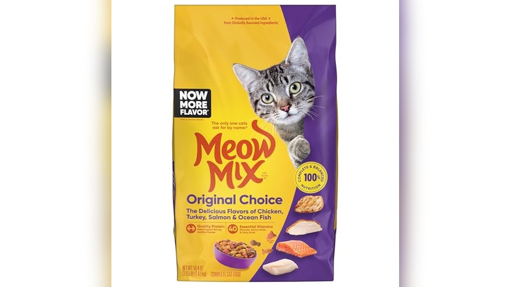 Best Cheap Dry Cat Food for Healthy, Happy Cats on a Budget