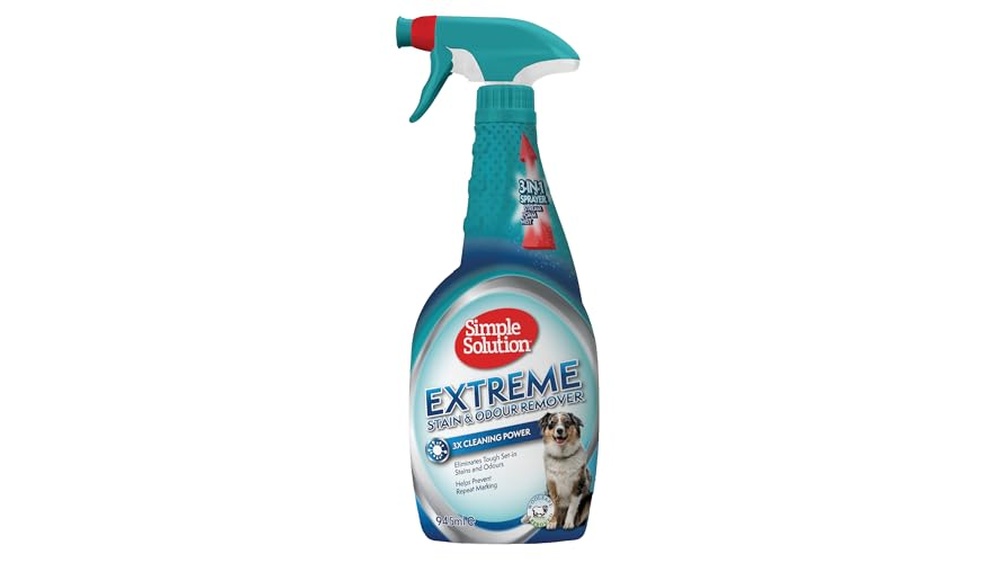 Best Cleaner to Remove Cat Urine Smell: Top Enzymatic Solutions Reviewed