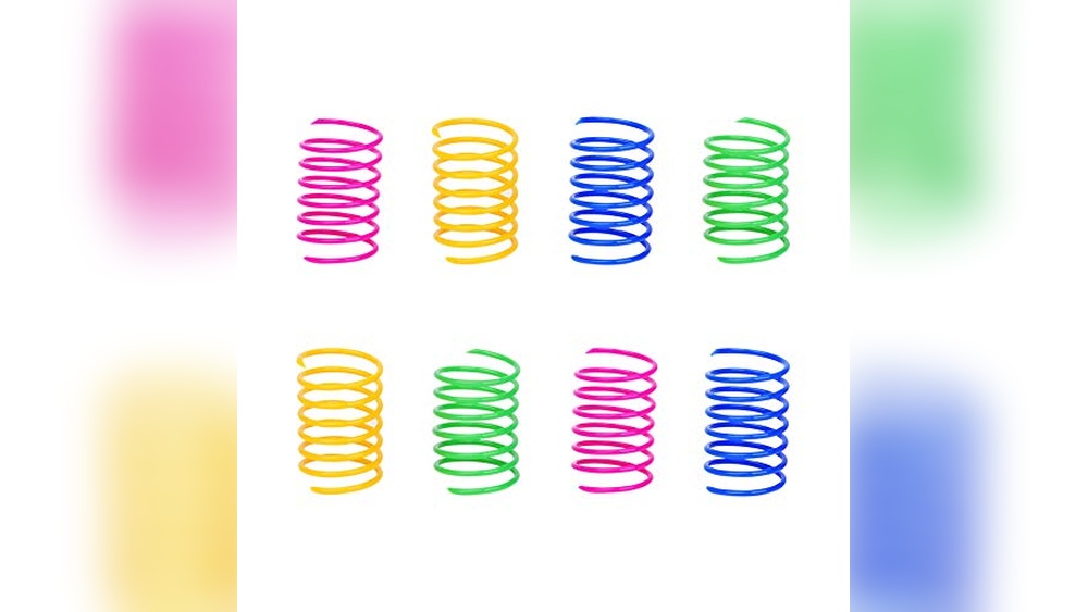 Best Color for Cat Toys to Boost Playtime and Feline Engagement