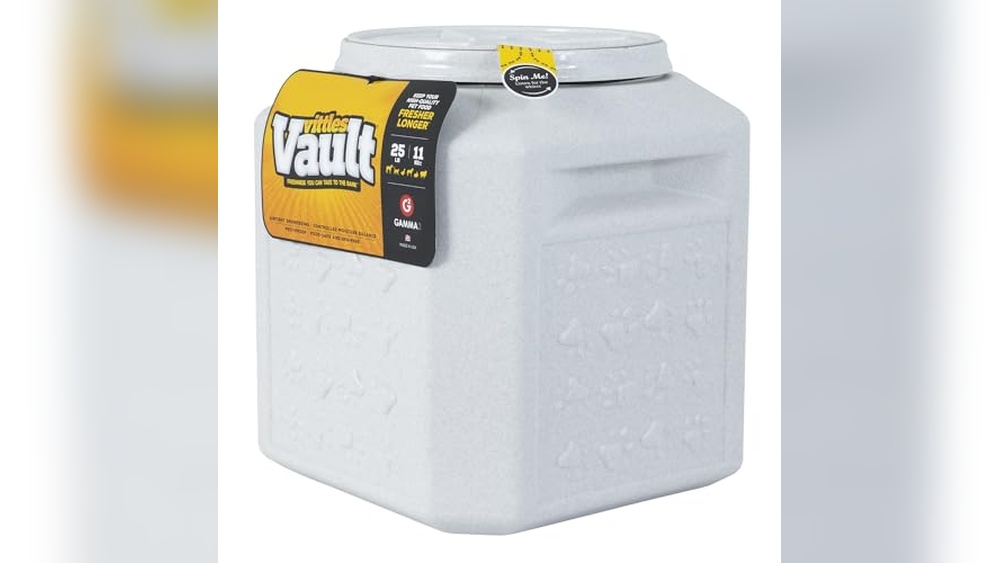 Best Container to Store Dry Cat Food: Top Airtight Solutions Reviewed