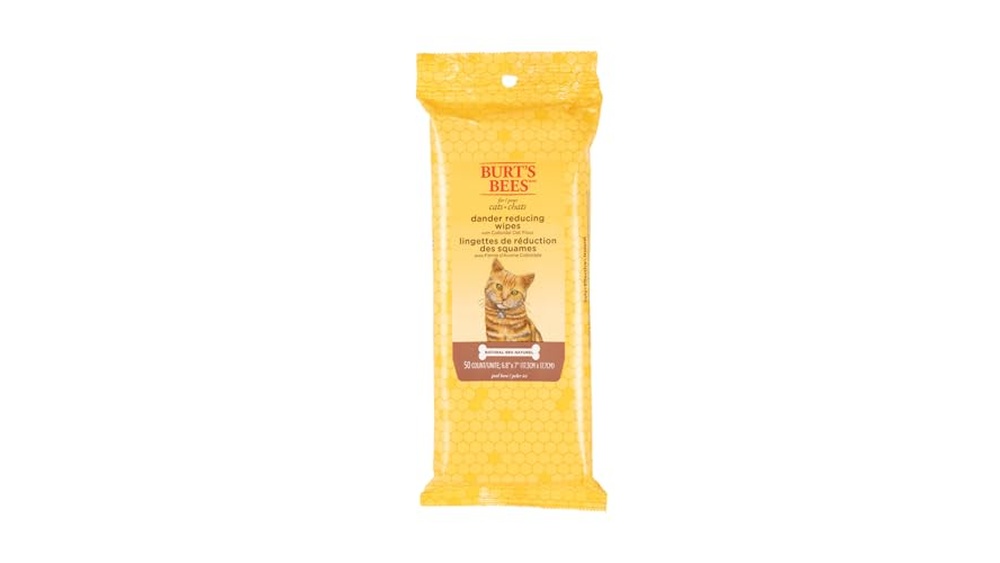 Best Dander Reducing Wipes for Cats: Top Allergy Relief Solutions