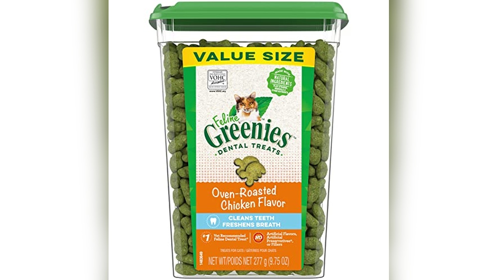 Best Dental Products for Cats to Fight Plaque and Freshen Breath