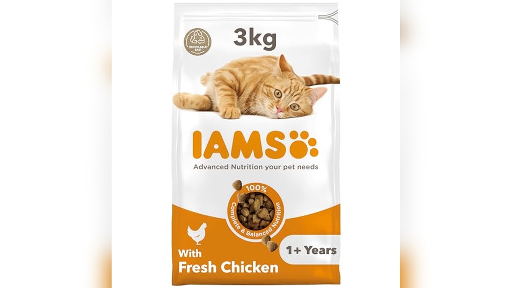 Best Dry Cat Food for Cats With Food Allergies: Top Hypoallergenic Picks