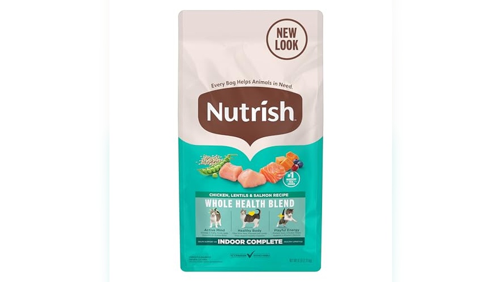 Best Dry Cat Food Without Fillers for Healthy and Happy Cats