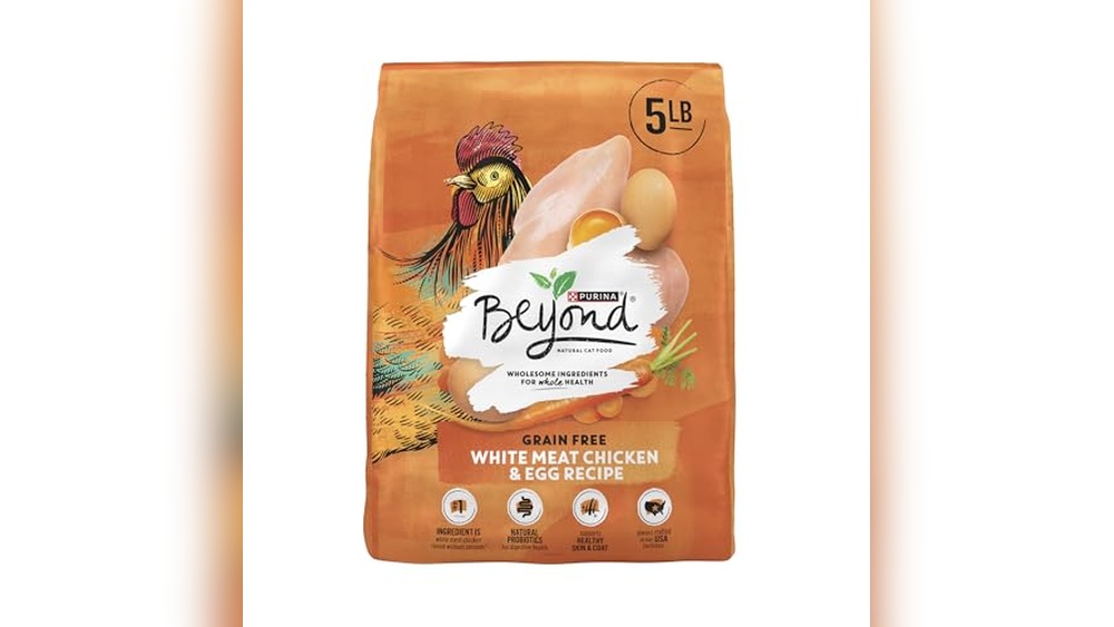 Best Dry Grain Free Cat Food for Healthy, Happy, and Active Cats