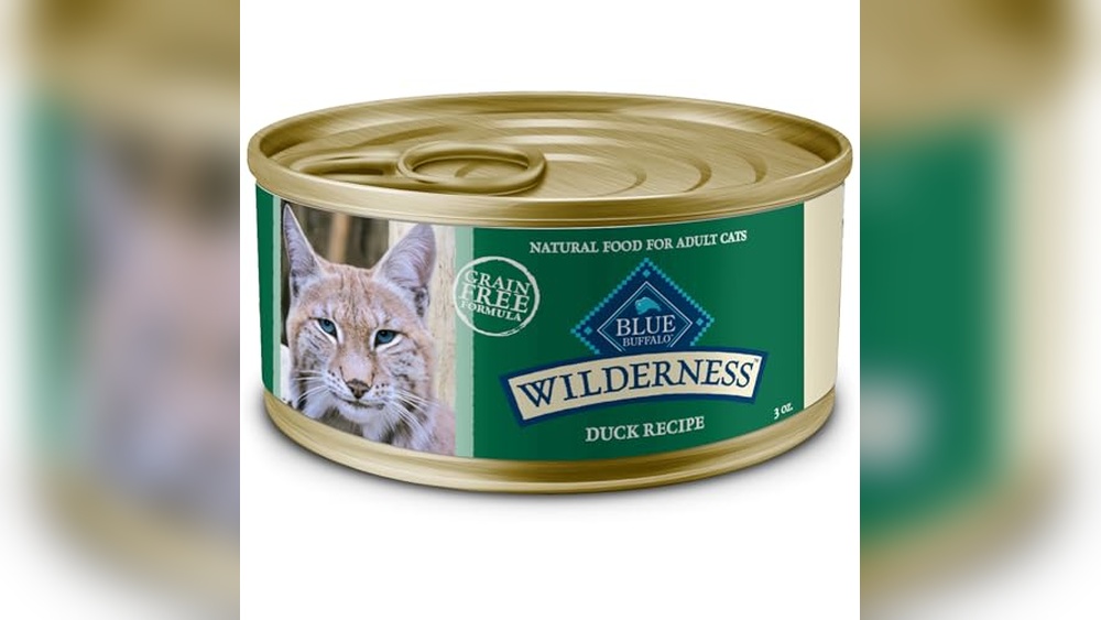 Best Duck Wet Cat Food for Healthy, Happy, and Picky Eaters