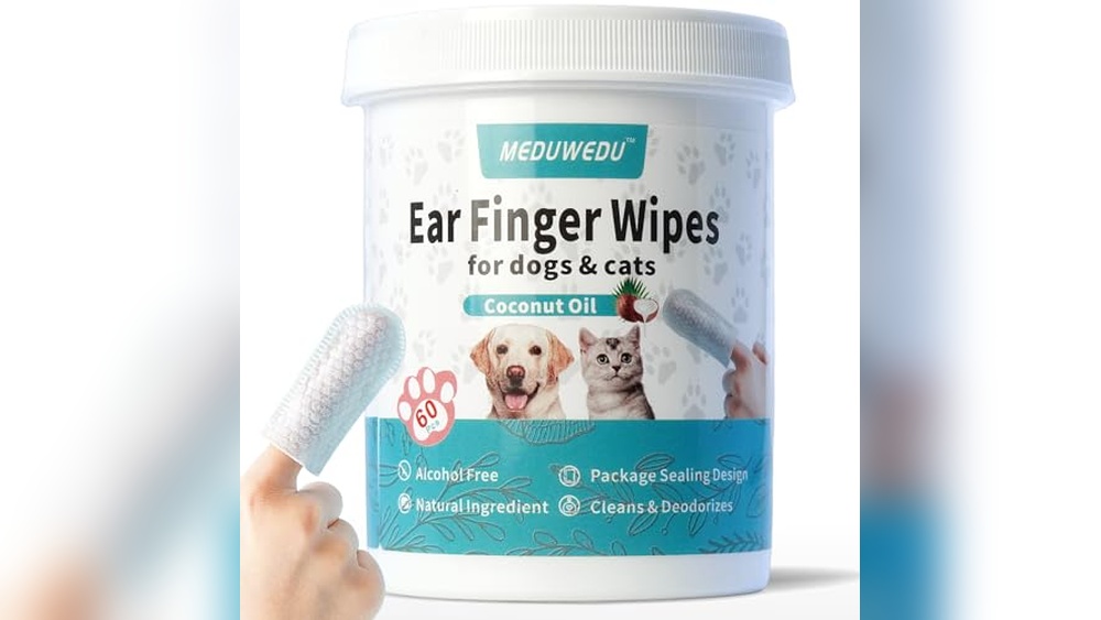 Best Ear Wipes for Cats