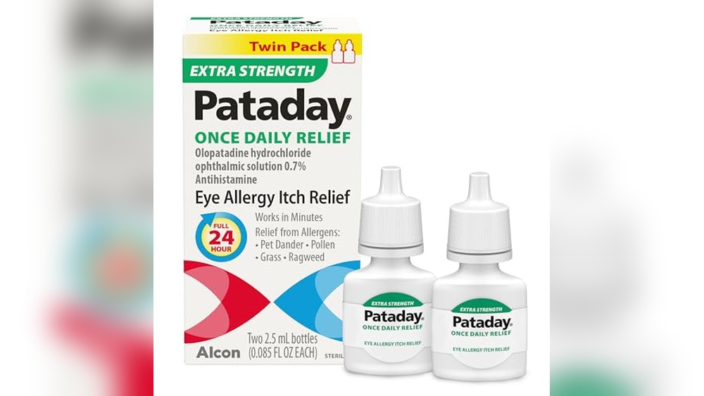 Best Eye Drops for Cat Allergies: Top Solutions for Itchy, Red Eyes