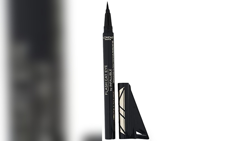 Best Eyeliner for Cat Eye: Top Waterproof and Smudge-Proof Picks