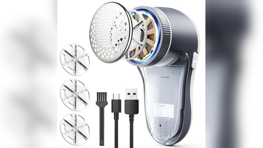 Best Fabric Shaver for Cat Scratches: Top Picks to Restore Your Clothes