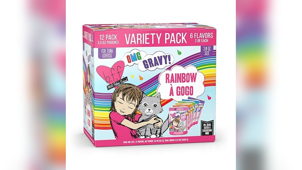 Best Feline Friend Cat Food: Top Tasty Wet Varieties Your Cat Will Love