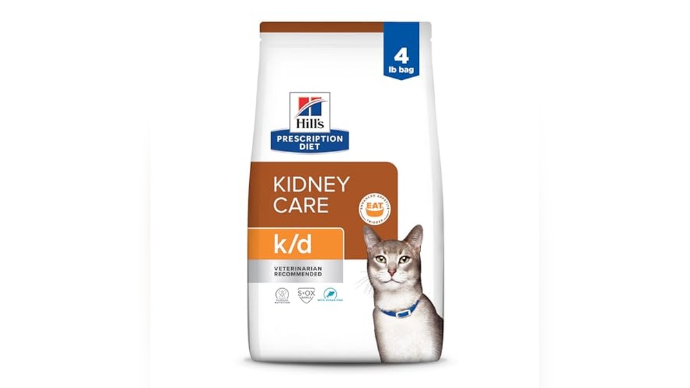 Best Fish for Cats With Kidney Disease: Top Kidney-Friendly Cat Foods