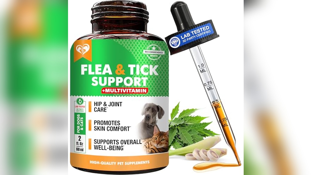Best Flea Medicine for Cats Without Vet Prescription Walmart Options Reviewed