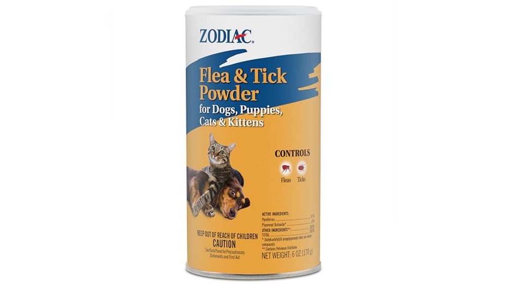 Best Flea Powder for Cats: Top Natural and Effective Treatments Reviewed
