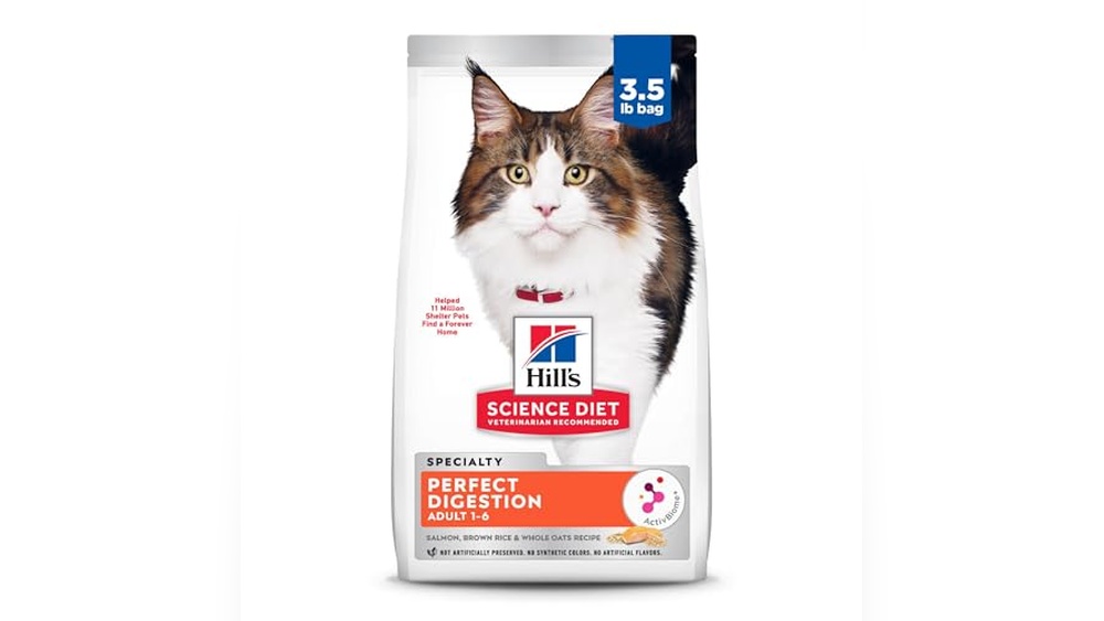 Best Food for Constipated Cat: Top Digestive Support Cat Foods Reviewed