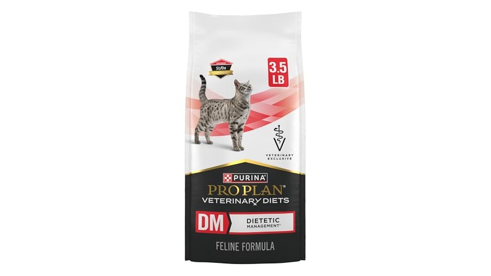 Best Food for Diabetic Cat: Top Vet-Recommended Choices for Health
