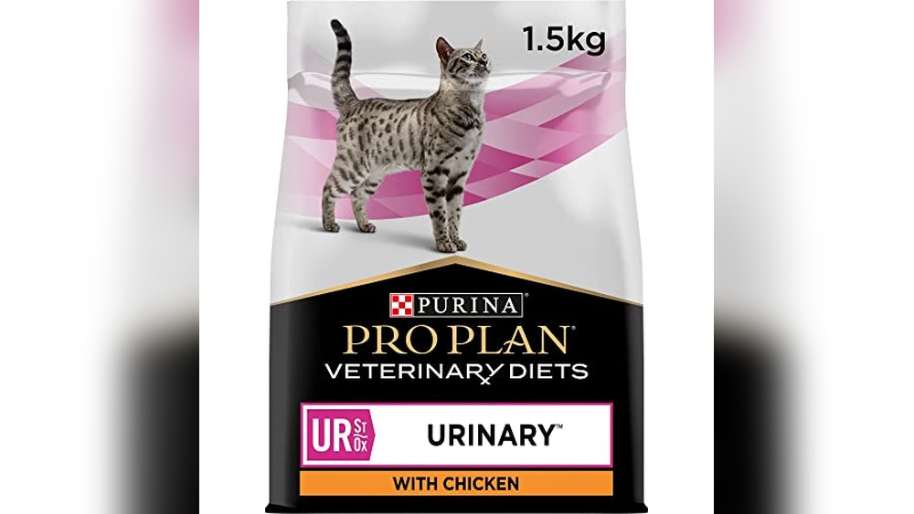 Best Food for Struvite Crystals in Cats: Top Vet-Recommended Choices