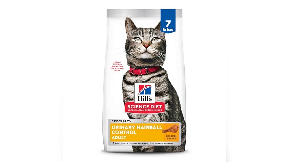 Best Food for UTI in Cats: Top Urinary Health Cat Foods Reviewed