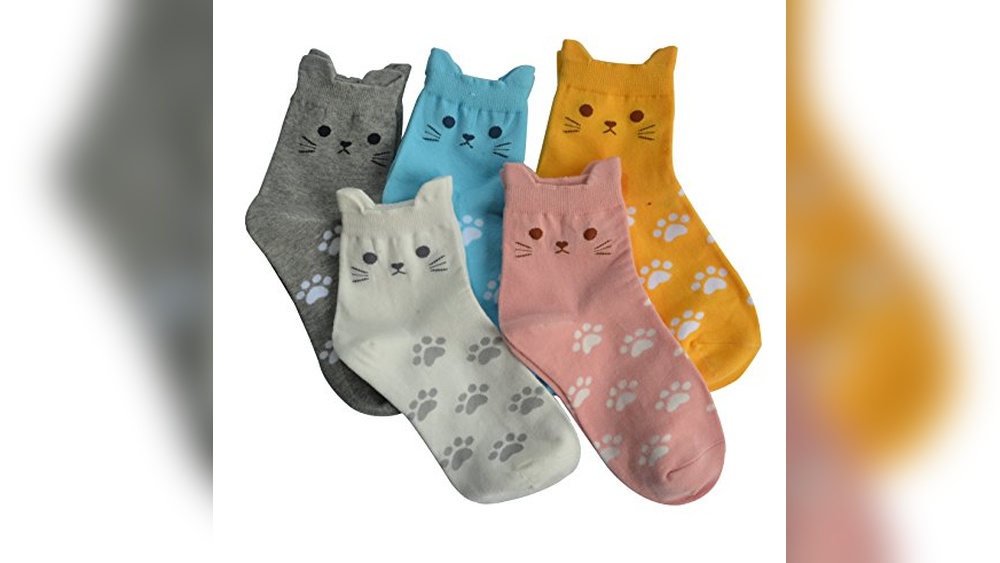 Best Gifts for Cat Lovers: Unique, Fun, and Adorable Cat-Themed Treasures