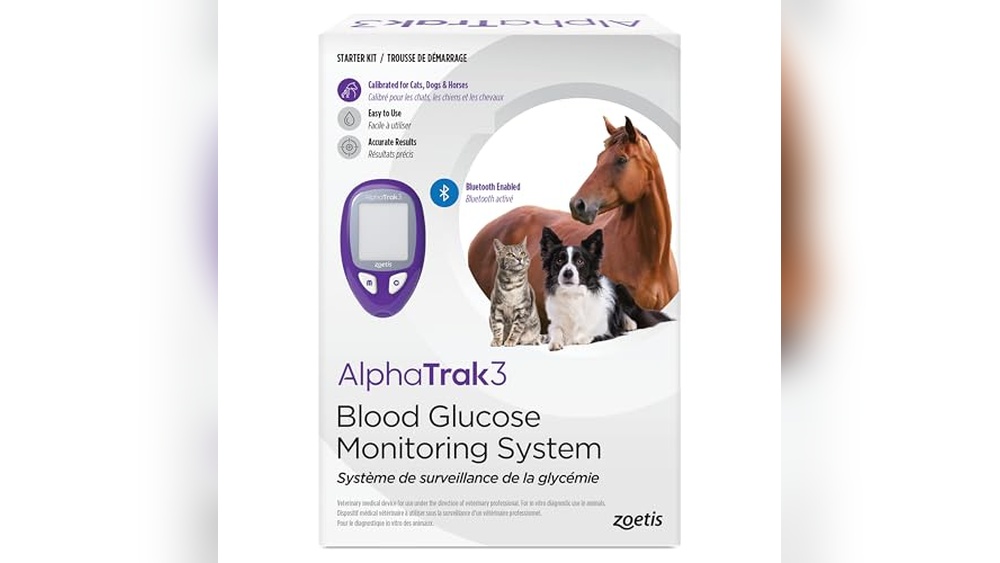 Best Glucose Meter for Cats