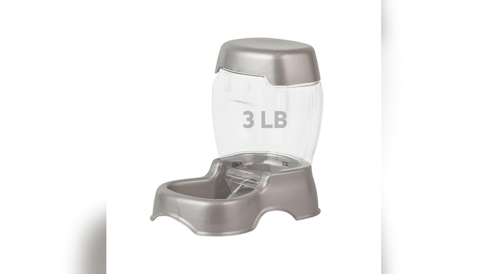 Best Gravity Feeder for Cats: Top Automatic Food and Water Dispensers