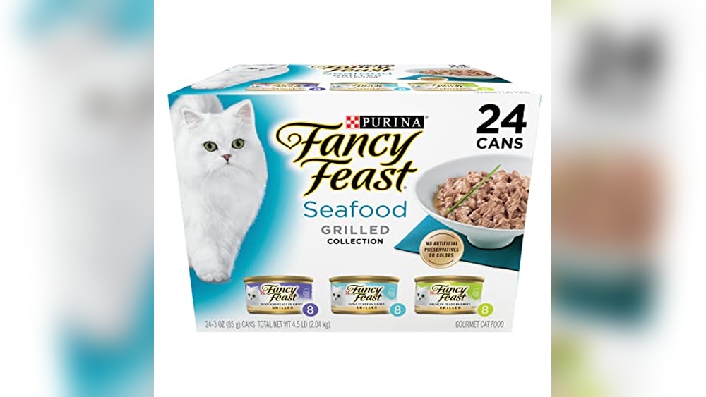 Best Grocery Store Wet Cat Food Packs for Picky Feline Eaters