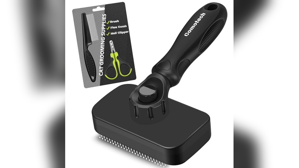 Best Grooming Kit for Cats: Ultimate All-in-One Care Solutions