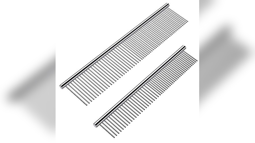 Best Hair Comb for Cats: Top Grooming Tools to Remove Tangles Easily